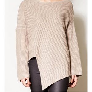 Pink Martini Collection Sweater